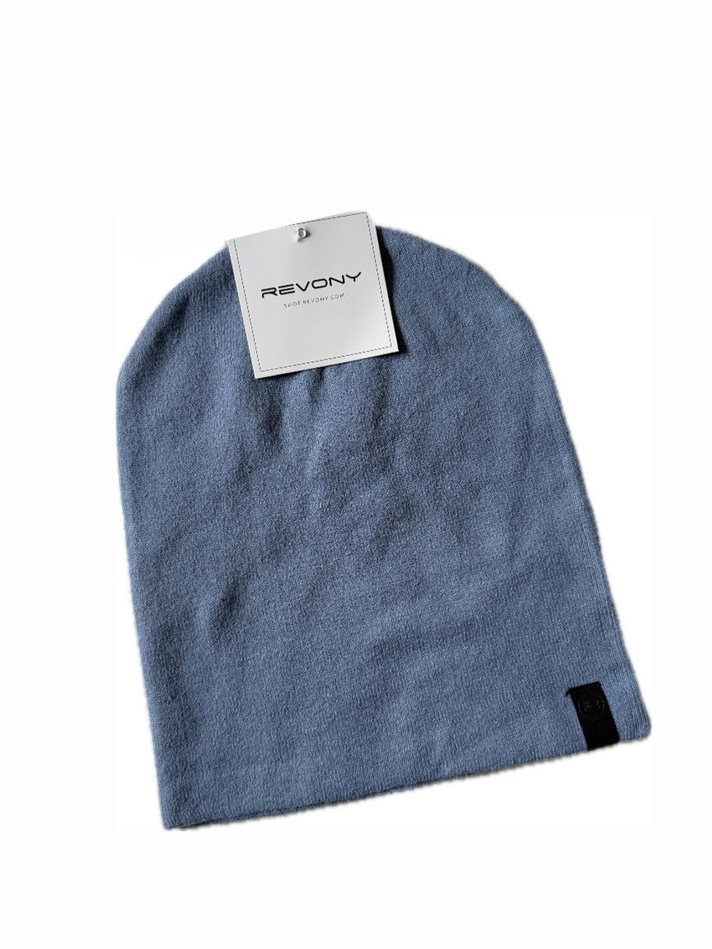 NWT Revony Beanie Cap in 100% Cotton